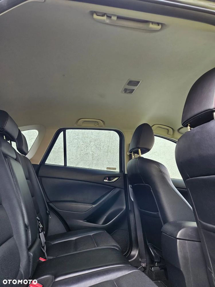 Mazda CX-5 2.0 Skypassion - 14
