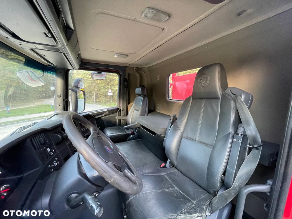 Scania G440 - 17