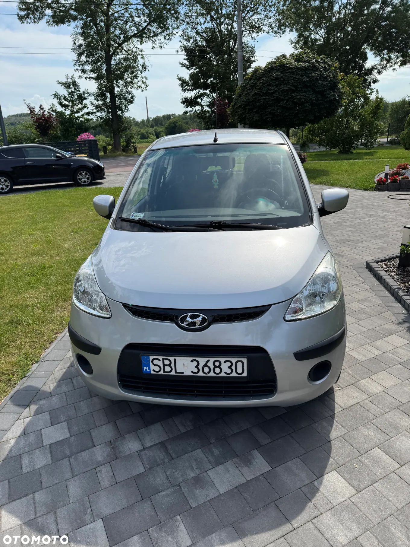 Hyundai i10 1.2 Comfort - 1