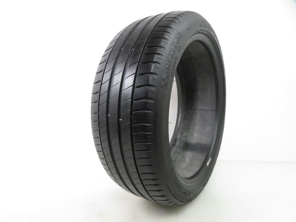 205/45R17 OPONA LETNIA Michelin Primacy 3 88W *-BMW - 1