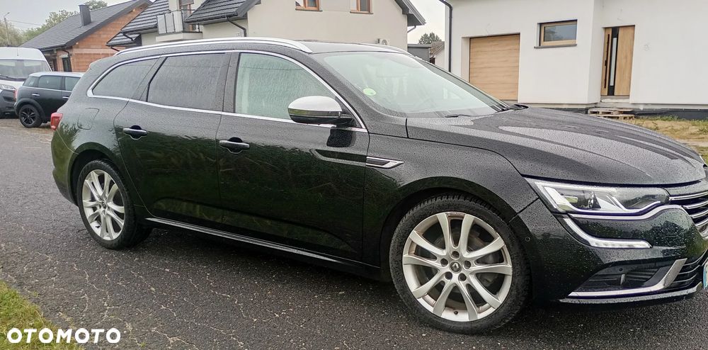 Renault Talisman BLUE dCi 150 INTENS - 2