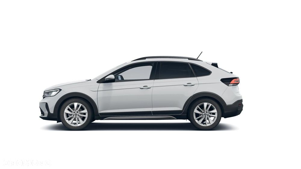 Volkswagen Taigo - 2