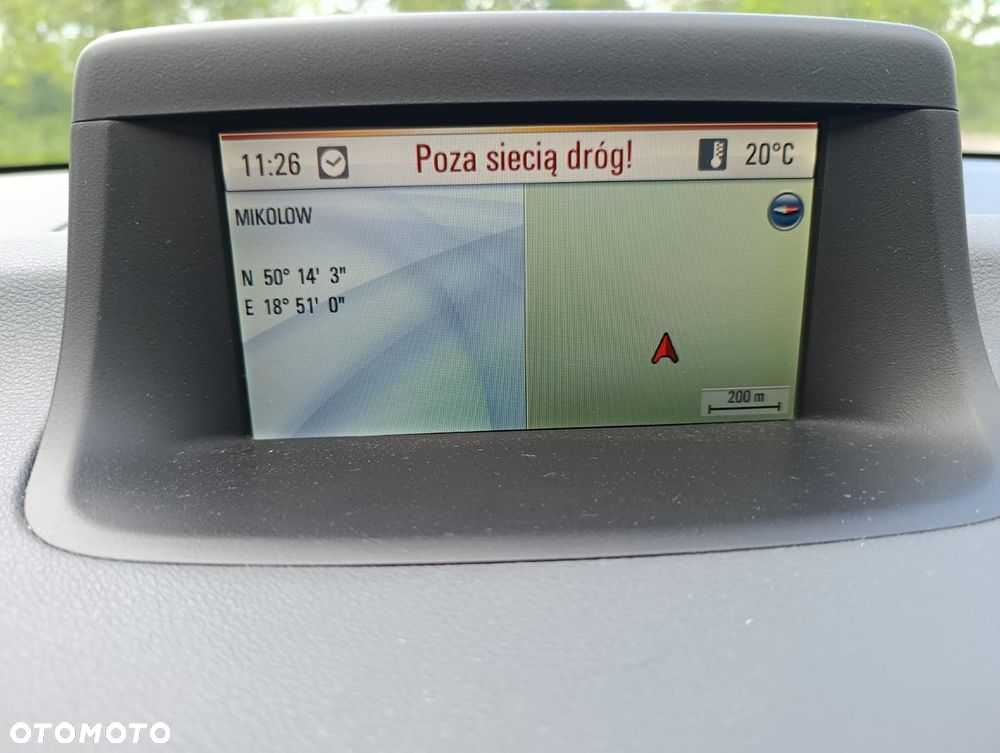 Opel Meriva 1.4 Edition - 17