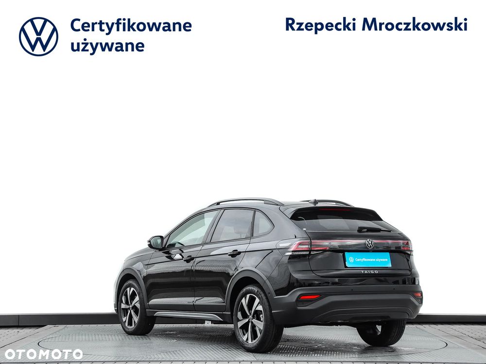 Volkswagen Taigo 1.0 TSI Life DSG - 7