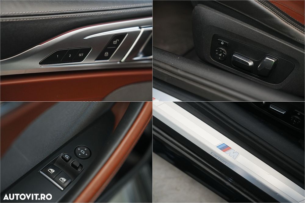 BMW Seria 8 840d xDrive - 12