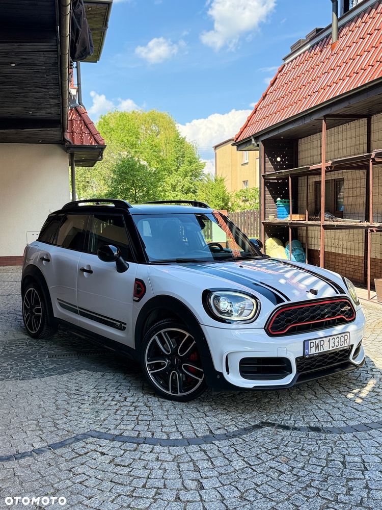 MINI John Cooper Works - 38