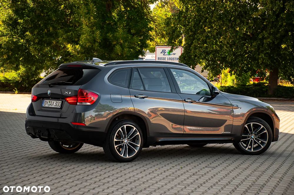 BMW X1 xDrive20d Sport Line - 15
