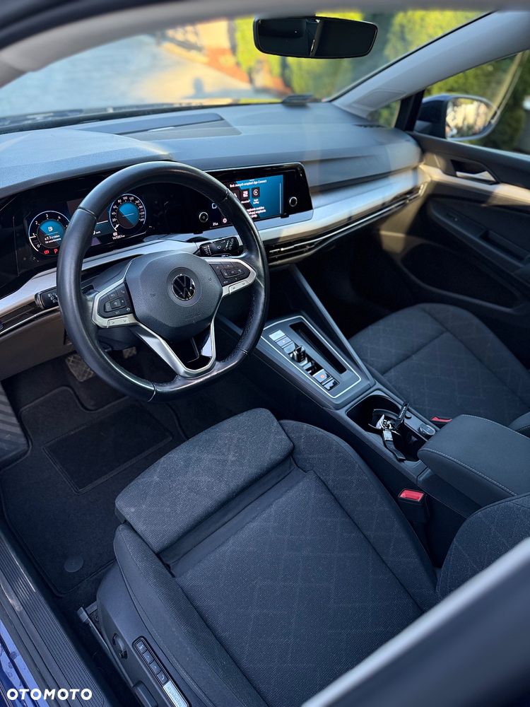 Volkswagen Golf VIII 2.0 TDI Life DSG - 25