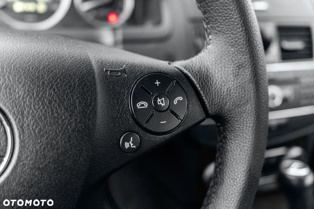 Mercedes-Benz Klasa C 200 Kompressor Automatik Avantgarde - 17