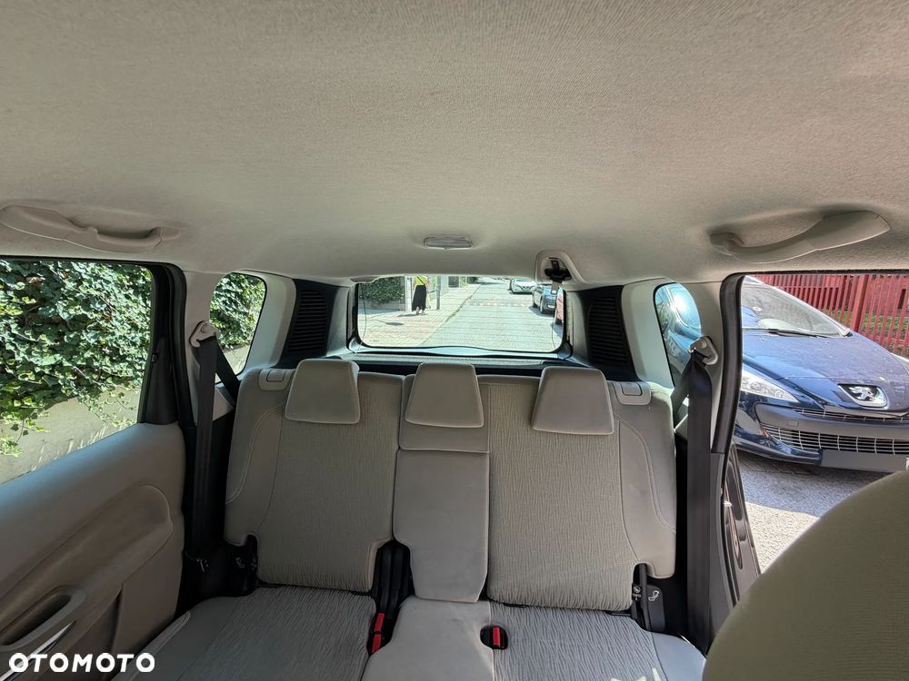 Citroën C3 Picasso - 20