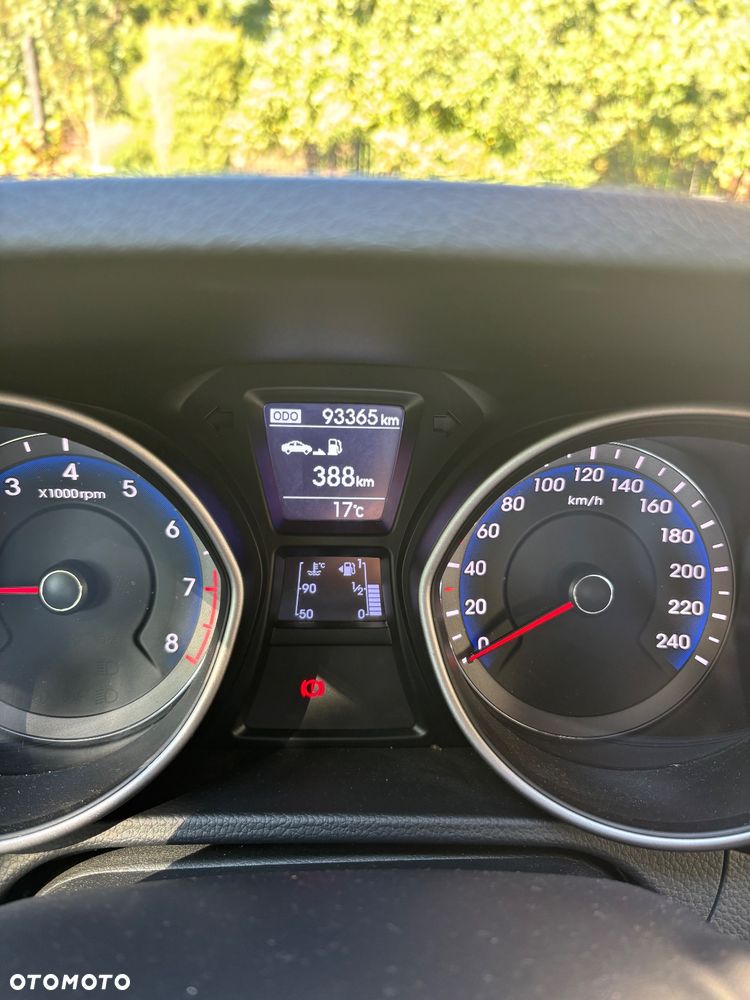 Hyundai i30 1.4 Classic - 17