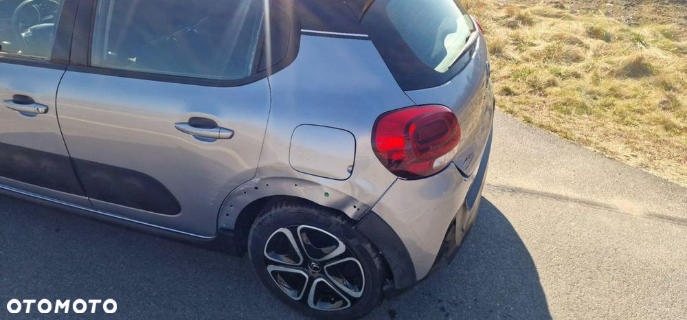 Citroën C3 - 38