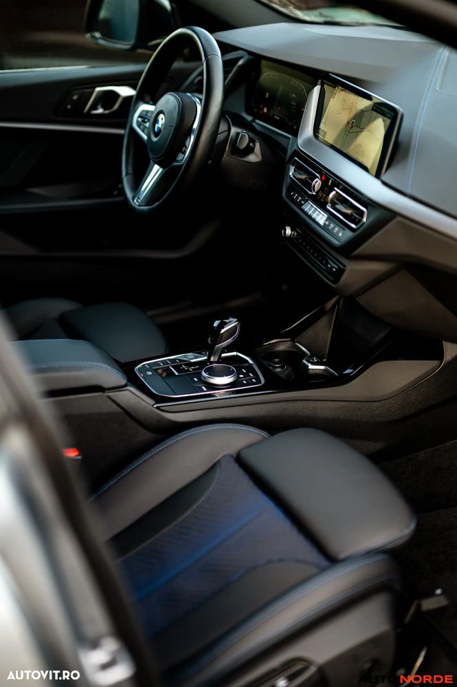 BMW Seria 2 - 21