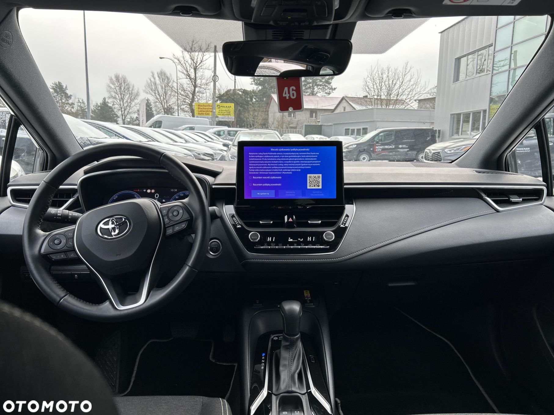 Toyota Corolla - 11