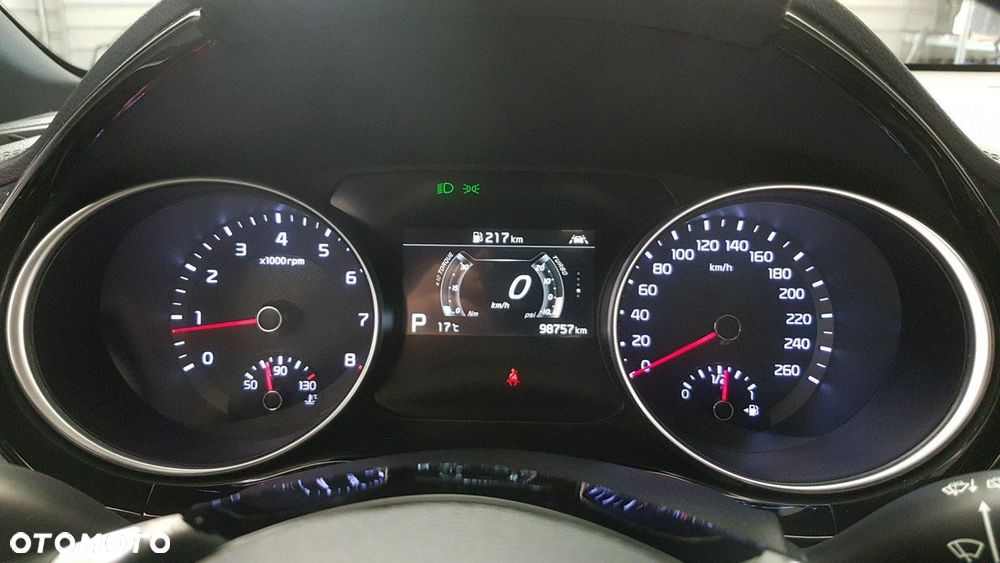 Kia ProCeed - 21