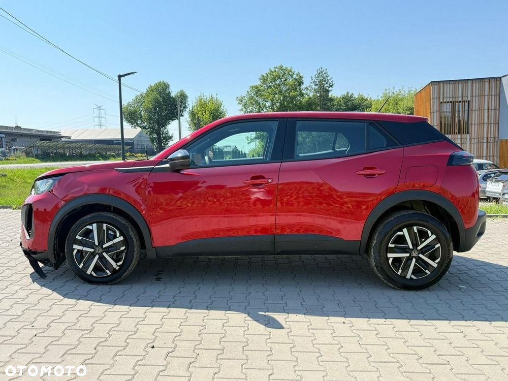 Peugeot 2008 1.2T Allure S&S - 2