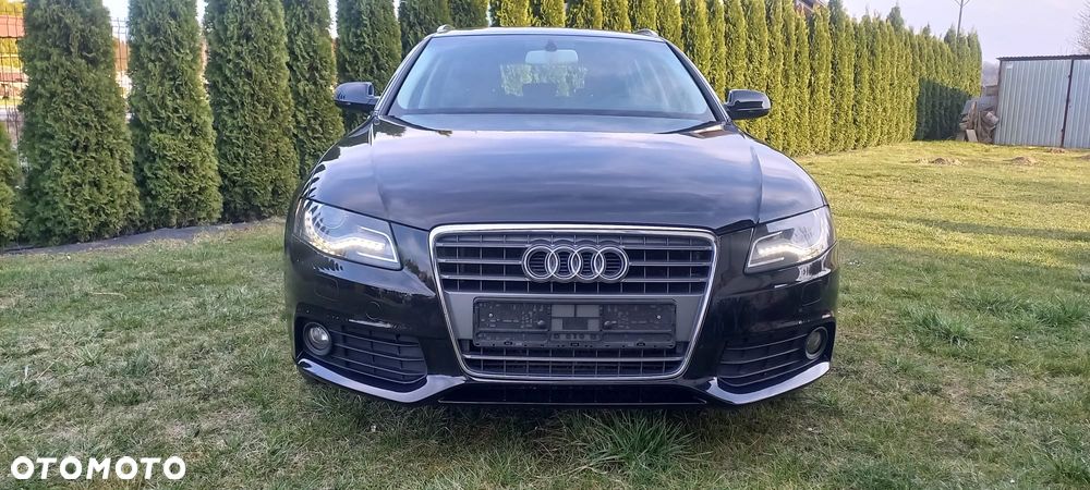 Audi A4 - 2