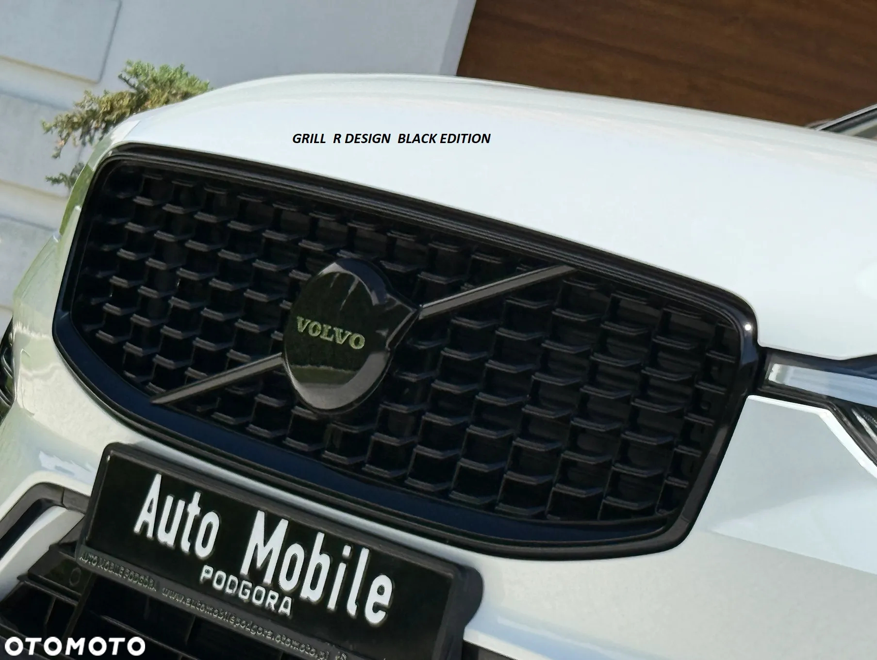 Volvo XC 60 B4 D Geartronic RDesign - 28