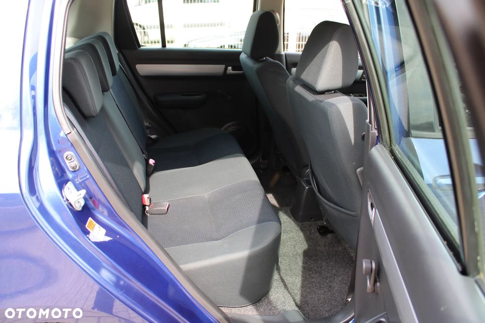 Suzuki Swift - 28