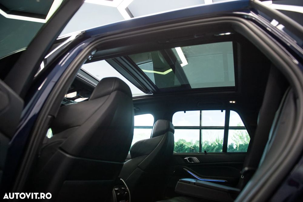 BMW X5 xDrive45e AT PHEV - 31
