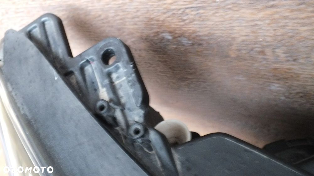 Lampa przednia prawa Opel Mokka XLED 42566561 - 6