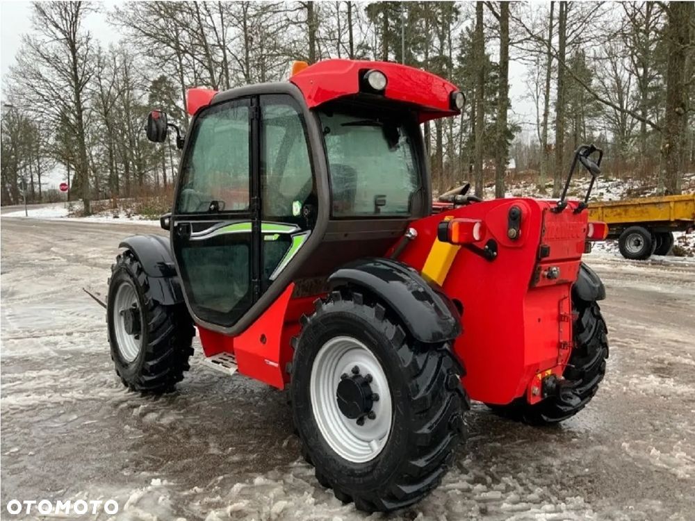 Manitou ML 735-2 - 2