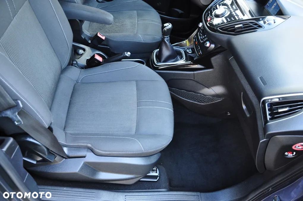 Ford B-MAX 1.0 EcoBoost Titanium - 30