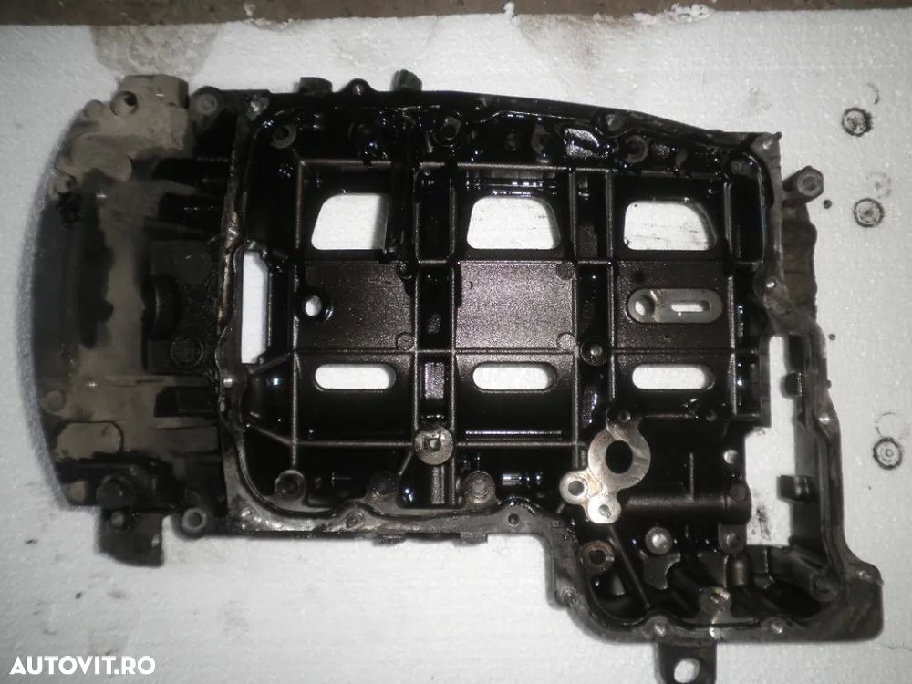 Carter / semicarter Ford Transit 2.2 TDCI Euro 5 BK3Q-6U004-AA