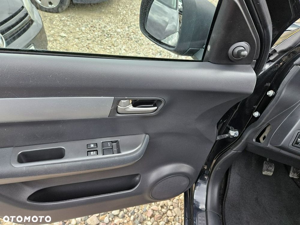 Suzuki Swift - 13