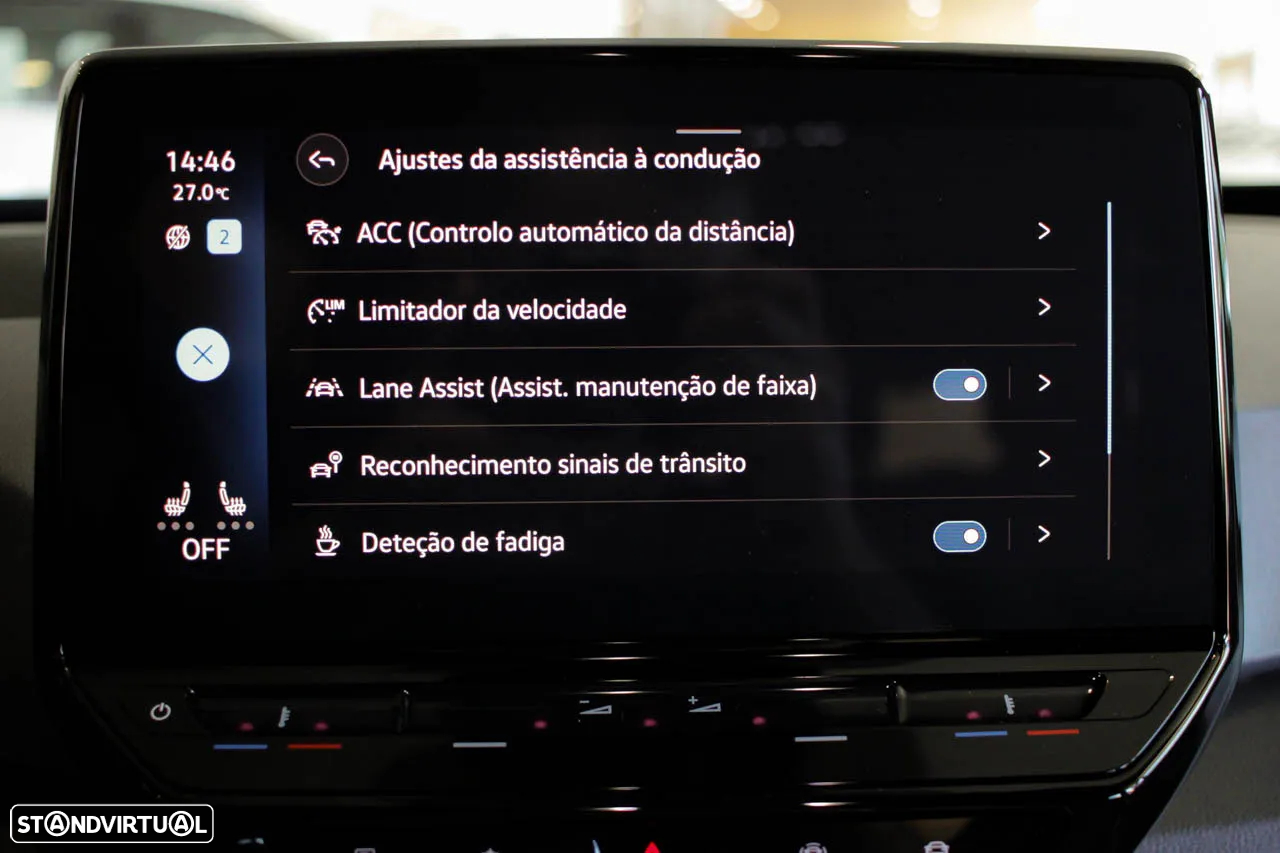 VW ID.3 Pure Performance - 26