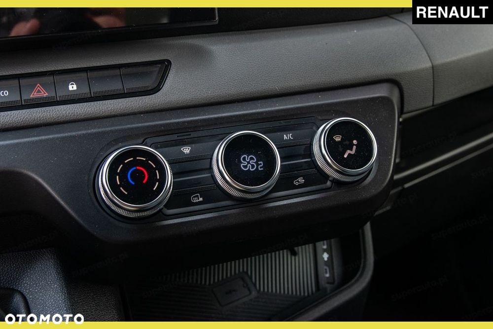 Renault Master L3 Kontener 9EP + Winda 2.0 170KM - 20