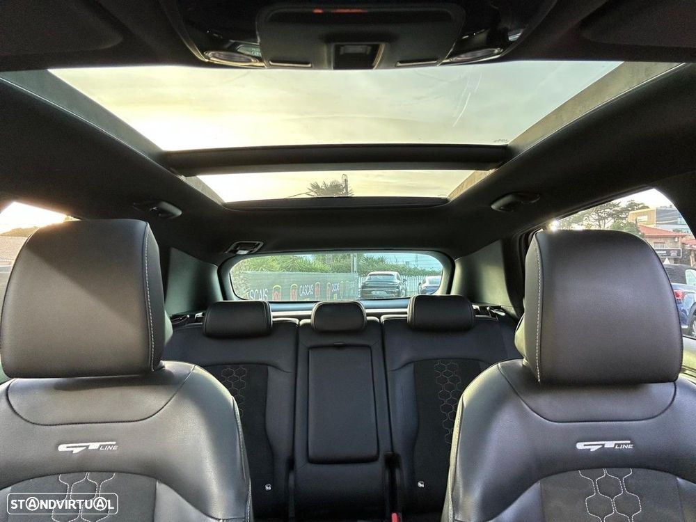Kia Sportage 1.6 T-GDI AWD Pack GT-Line - 24