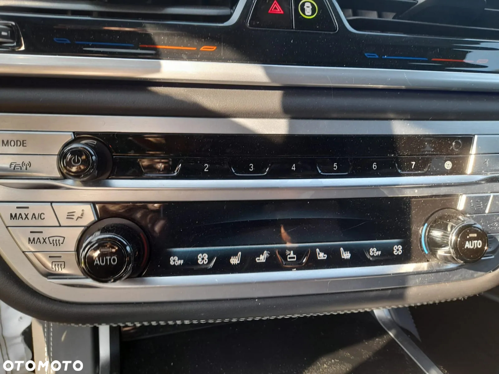 BMW-ALPINA B7 Biturbo - 15