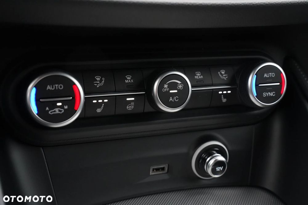 Alfa Romeo Stelvio 2.0 Turbo Veloce Q4 - 19