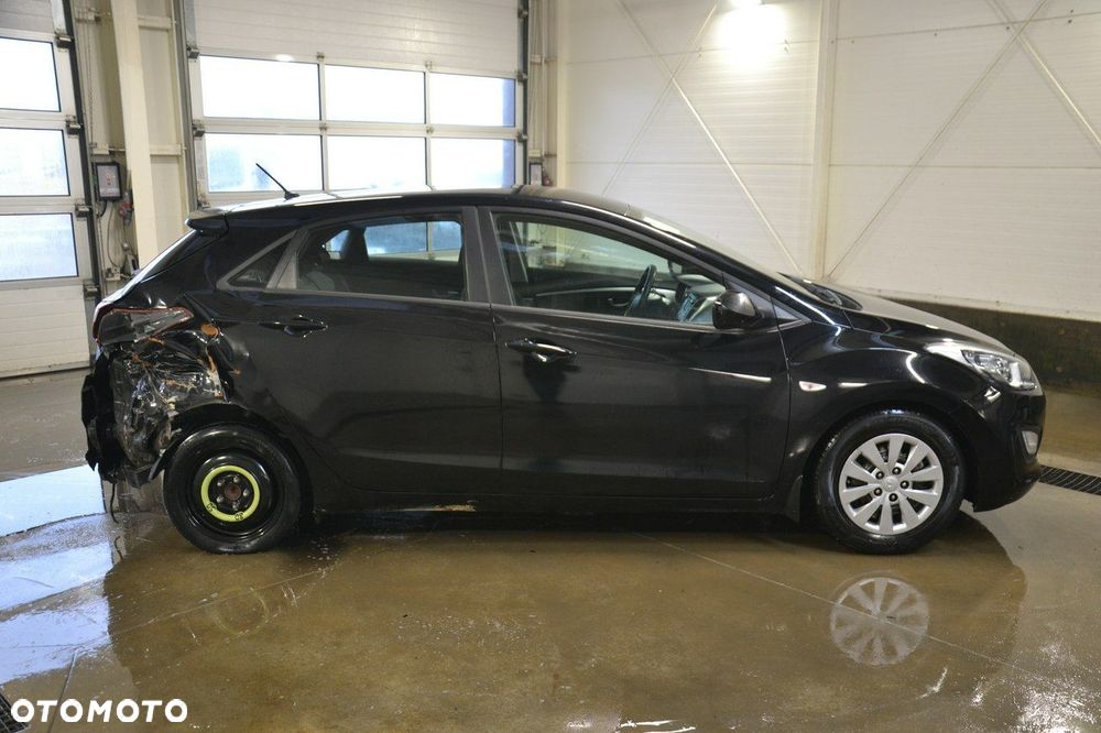 Hyundai i30 - 8