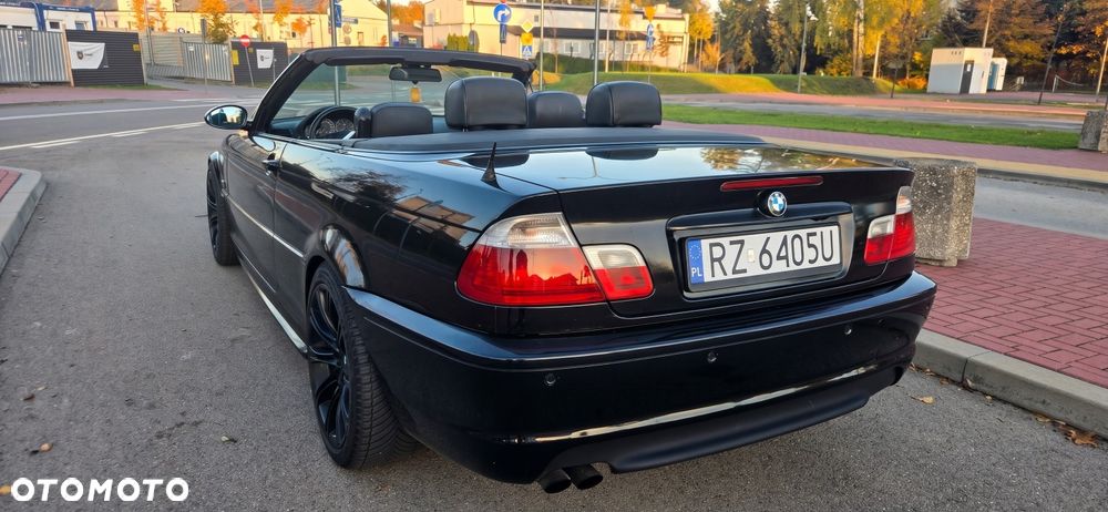 BMW Seria 3 - 5