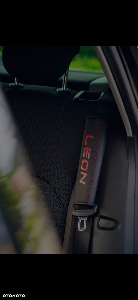 Seat Leon 2.0 TDI FR S&S - 14