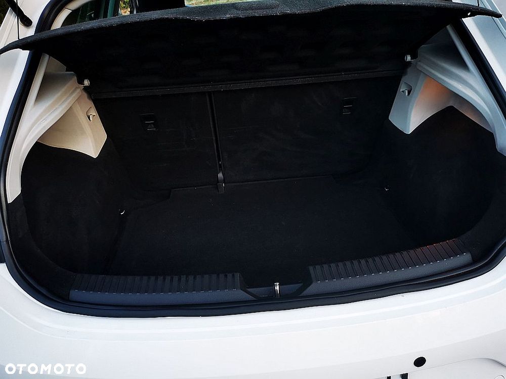 Seat Leon 1.2 TSI Reference - 11