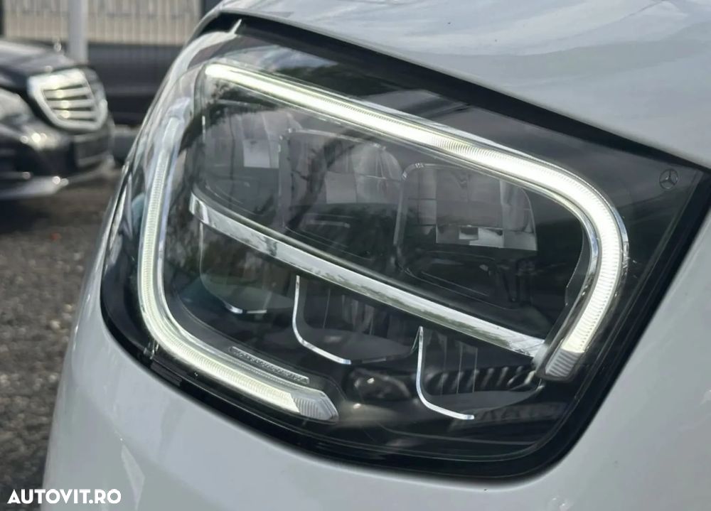 Mercedes-Benz GLC 220 d 4Matic 9G-TRONIC Exclusive - 27