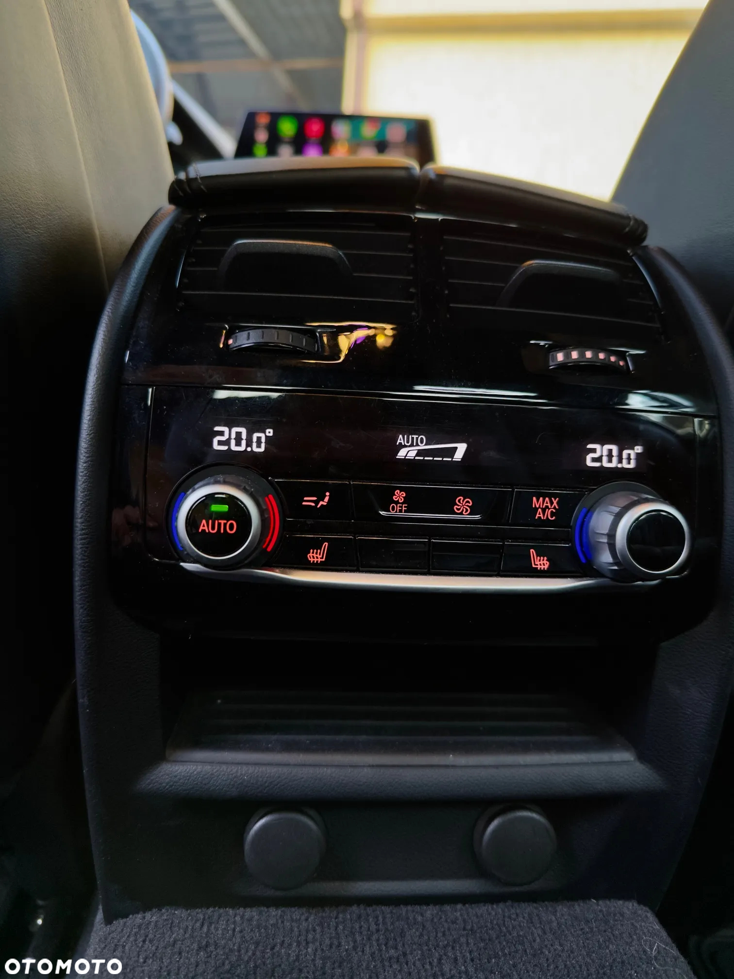BMW M5 Competition - 13