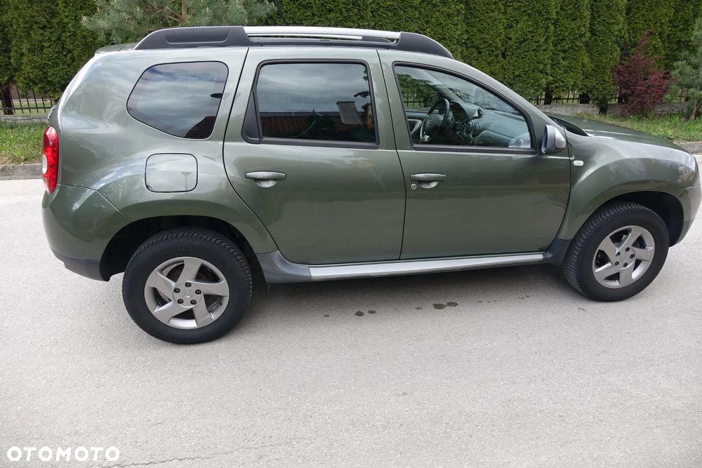 Dacia Duster - 6