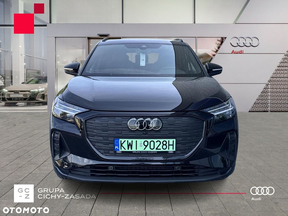 Audi Q4 e-tron - 9