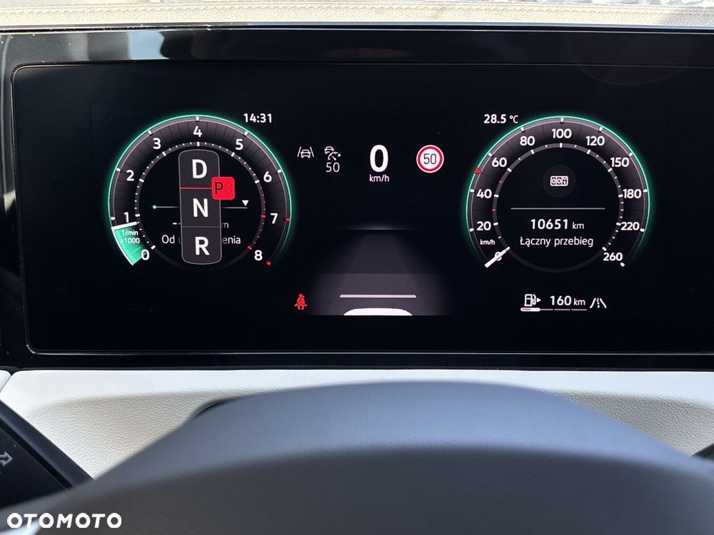 Volkswagen Tiguan - 13
