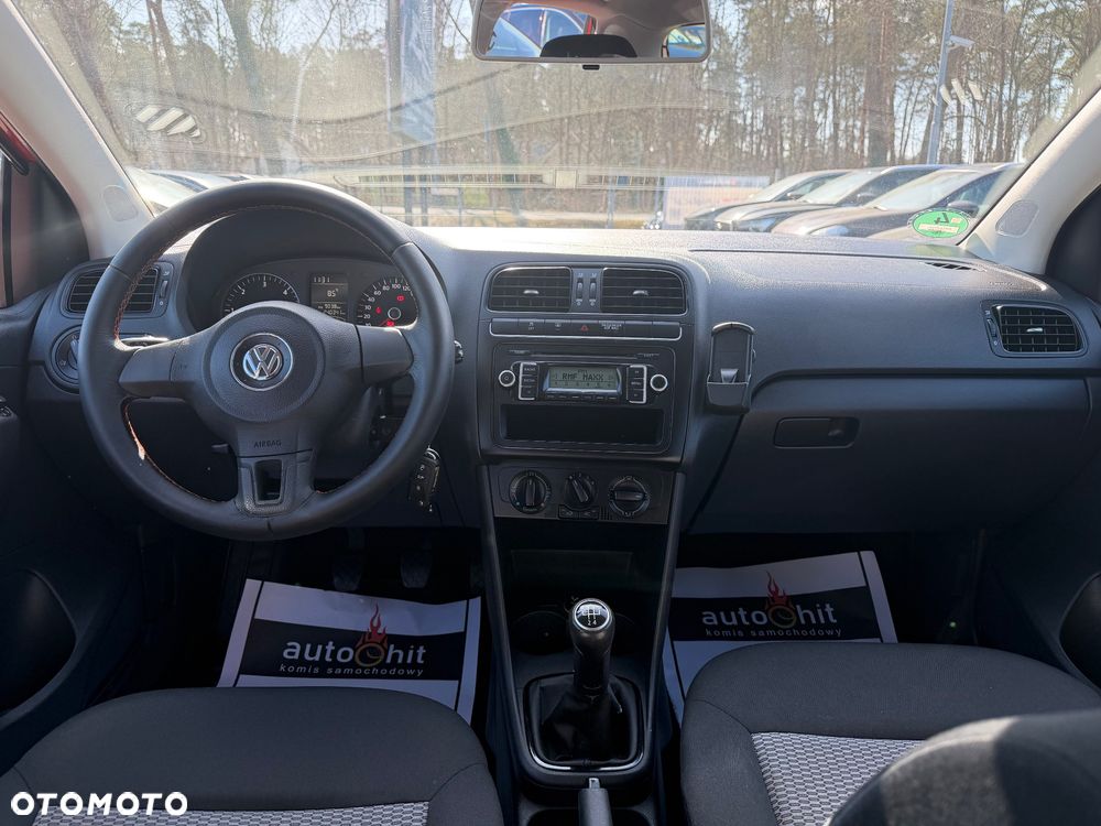 Volkswagen Polo - 23