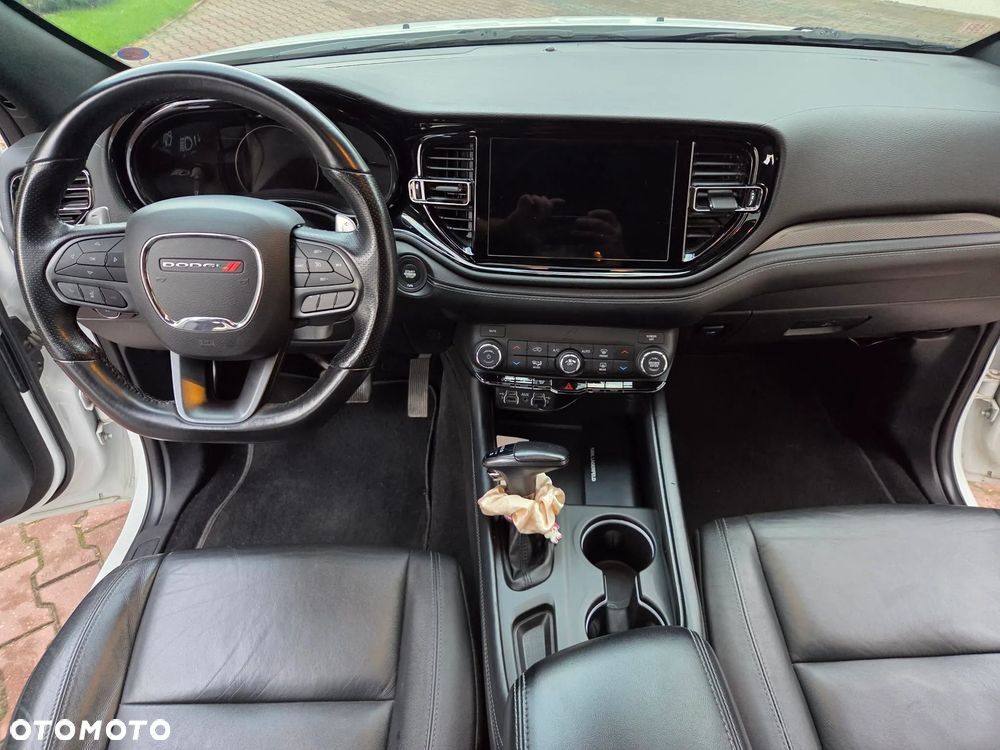 Dodge Durango - 16