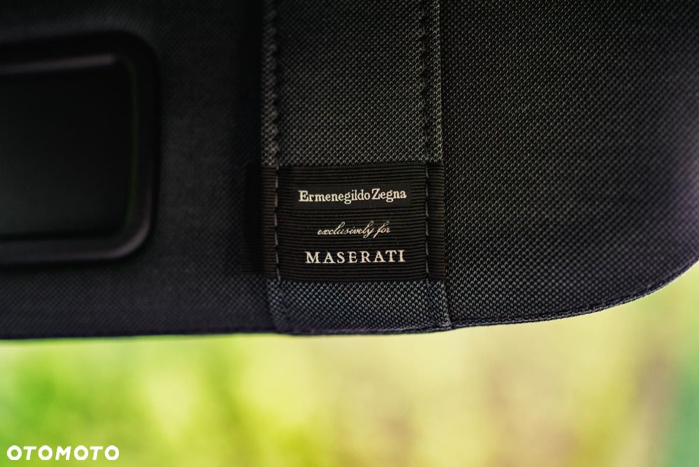 Maserati Levante S - 32