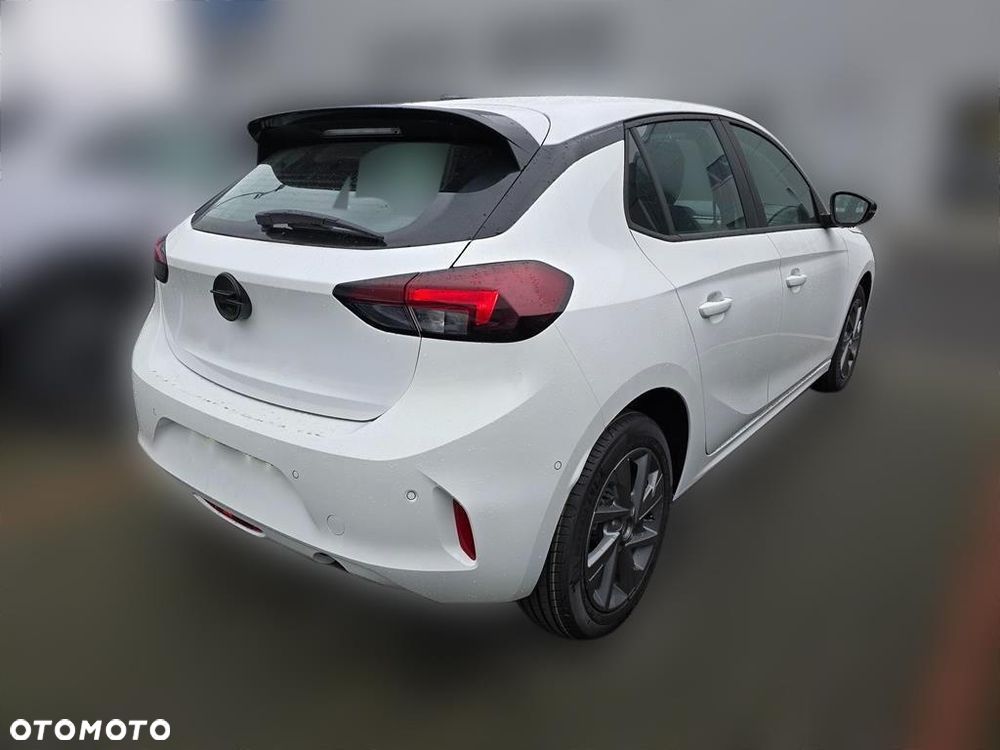 Opel Corsa 1.2 T mHEV GS eDCT - 5