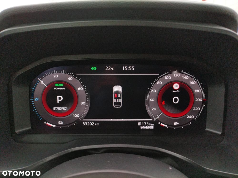 Nissan Qashqai - 11