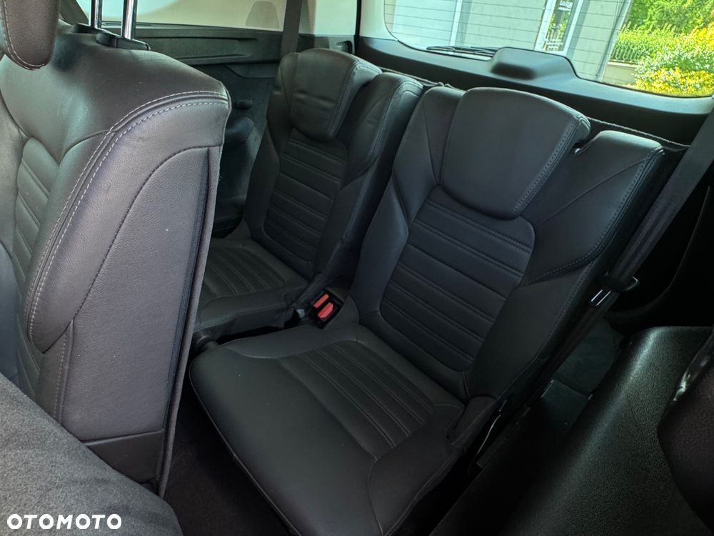 Renault Espace Energy dCi 160 EDC LIMITED - 29