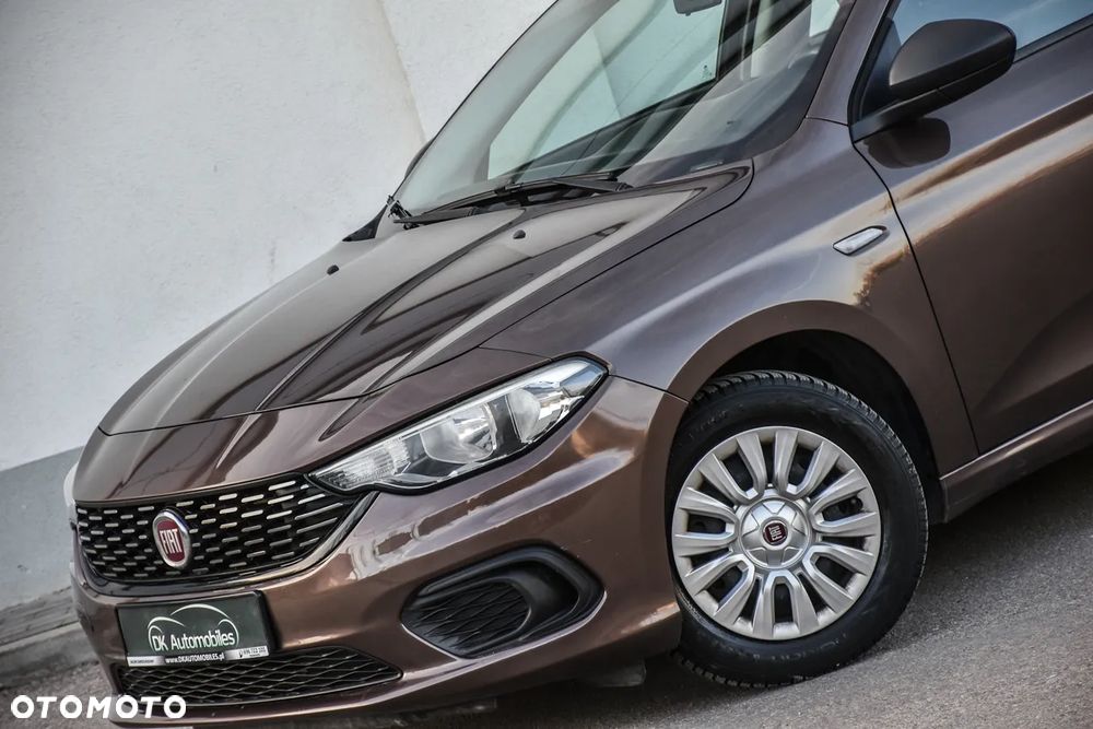 Fiat Tipo 1.4 16V More - 15